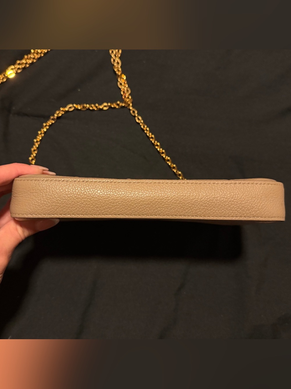 Louis Vuitton Pochette Félicie - Picture 7 of 14